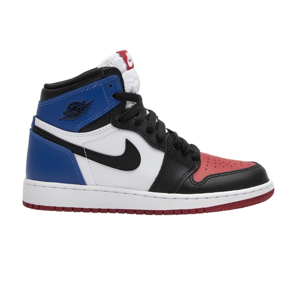 Jordan 1 Top 3